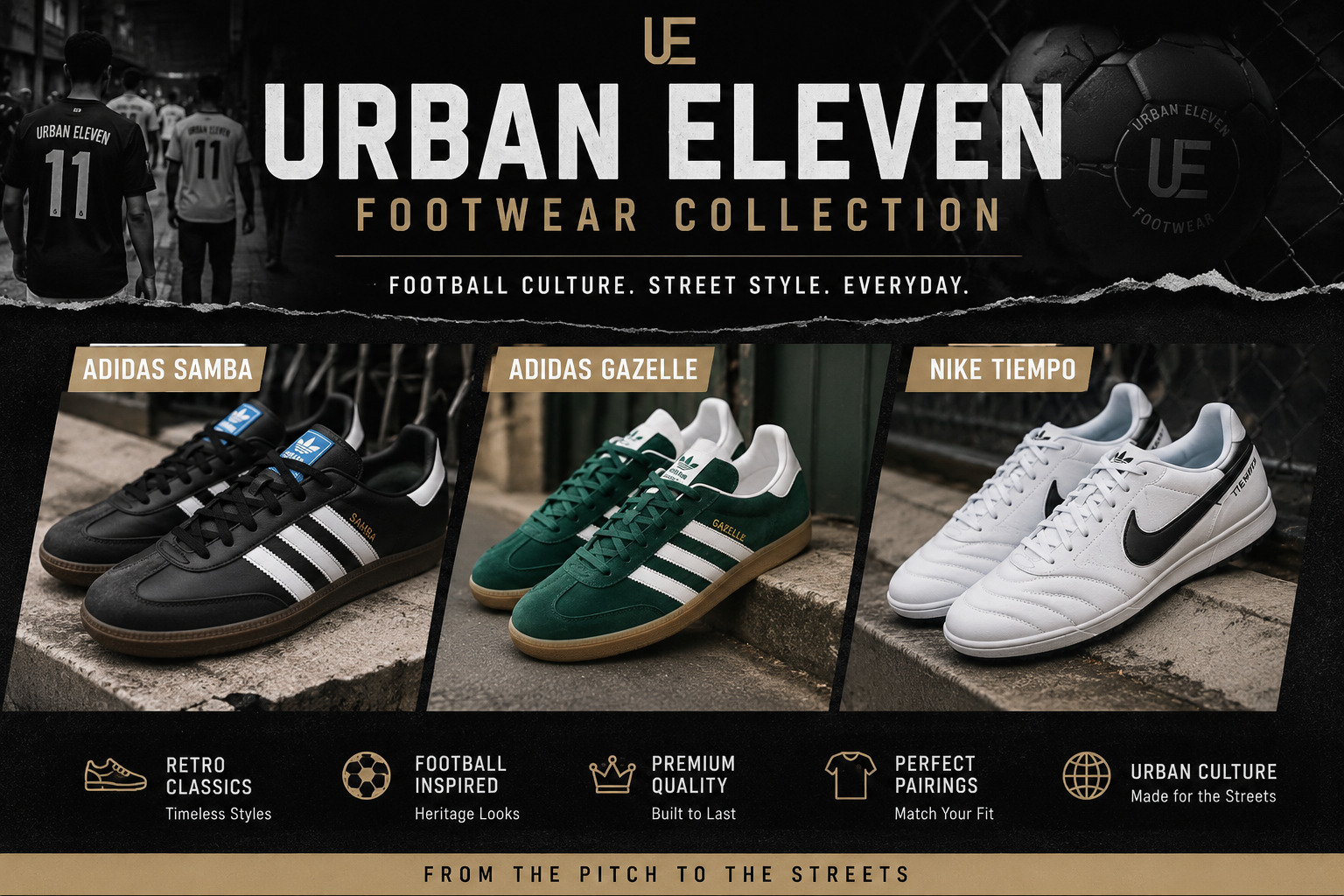 Footwear