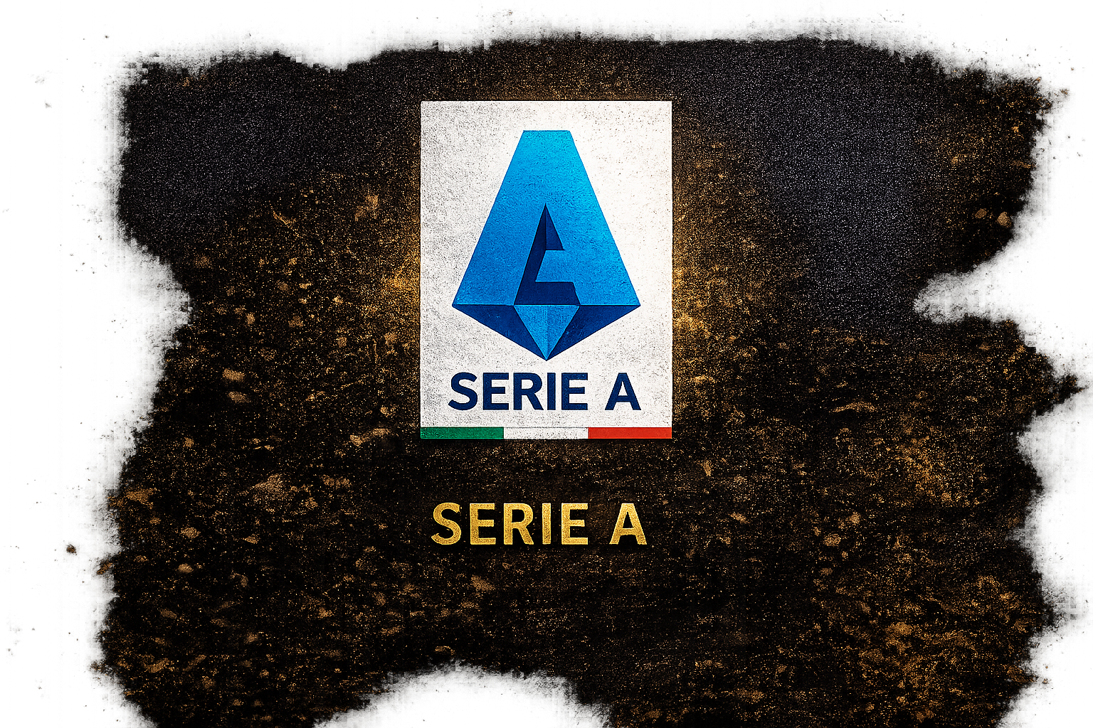 Serie A Jerseys