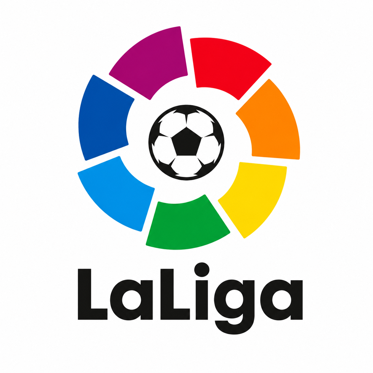 La Liga Jerseys