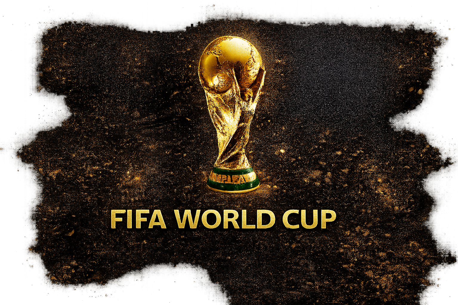 World Cup Jerseys