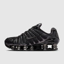 Nike - Sportswear Shox TL triple black