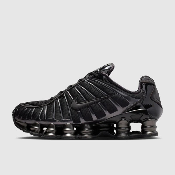 Nike - Sportswear Shox TL triple black