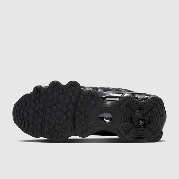 Nike - Sportswear Shox TL triple black