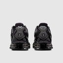 Nike - Sportswear Shox TL triple black