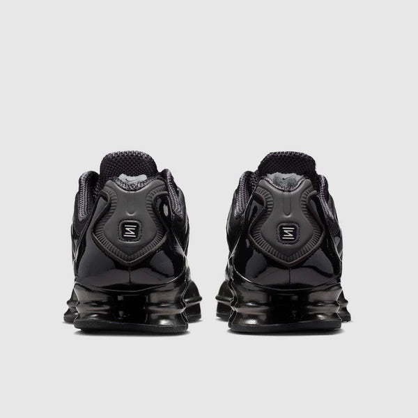 Nike - Sportswear Shox TL triple black