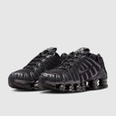 Nike - Sportswear Shox TL triple black