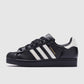 Adidas -  Originals black Superstar II