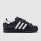 Adidas -  Originals black Superstar II