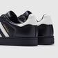Adidas -  Originals black Superstar II