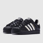 Adidas -  Originals black Superstar II