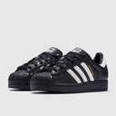 Adidas -  Originals black Superstar II