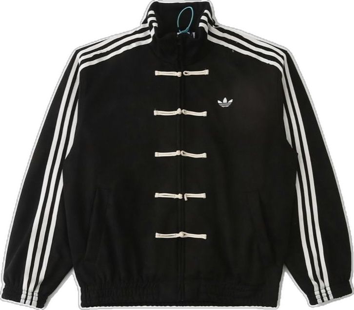Adidas Originals — Chinese New Year Track Jacket