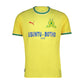Puma - Mamelodi Sundowns Men's Home 26/27 Soccer Jersey