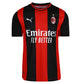 Puma - AC Milan Men's Home 26/27 Soccer Jersey