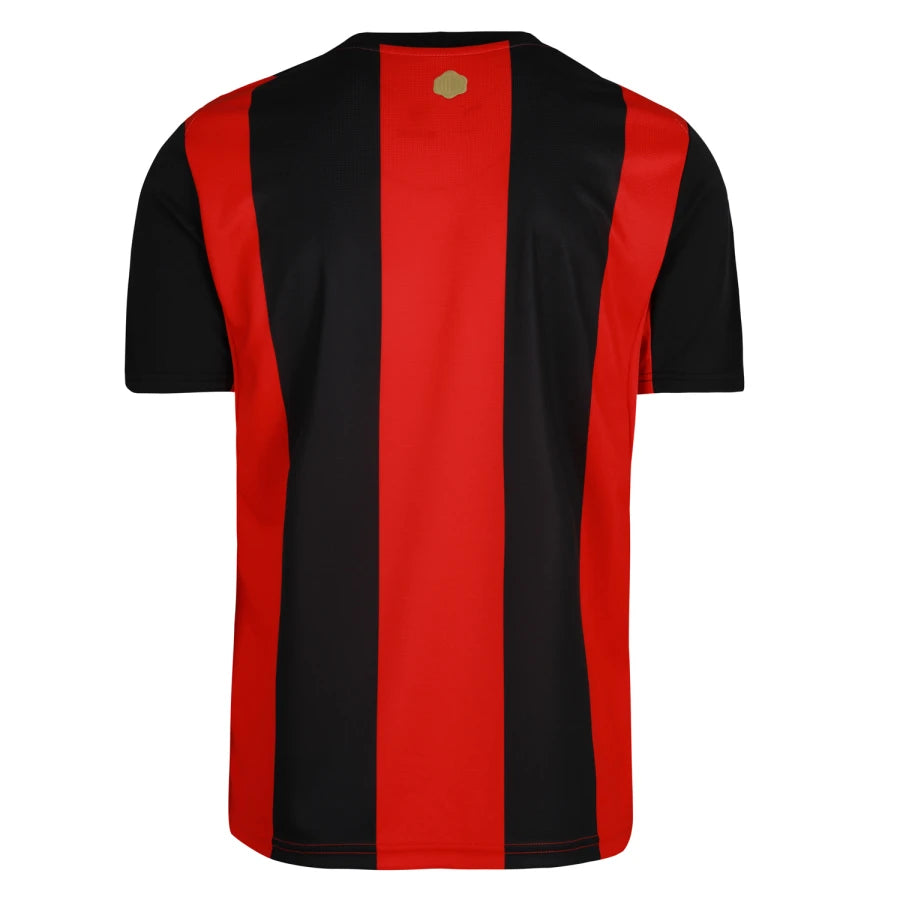 Puma - AC Milan Men's Home 26/27 Soccer Jersey