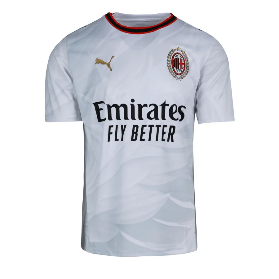Puma - AC Milan Men's Away 26/27 Soccer Jersey
