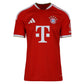Adidas - Bayern Munich Men's Home 26/27 Soccer Jersey