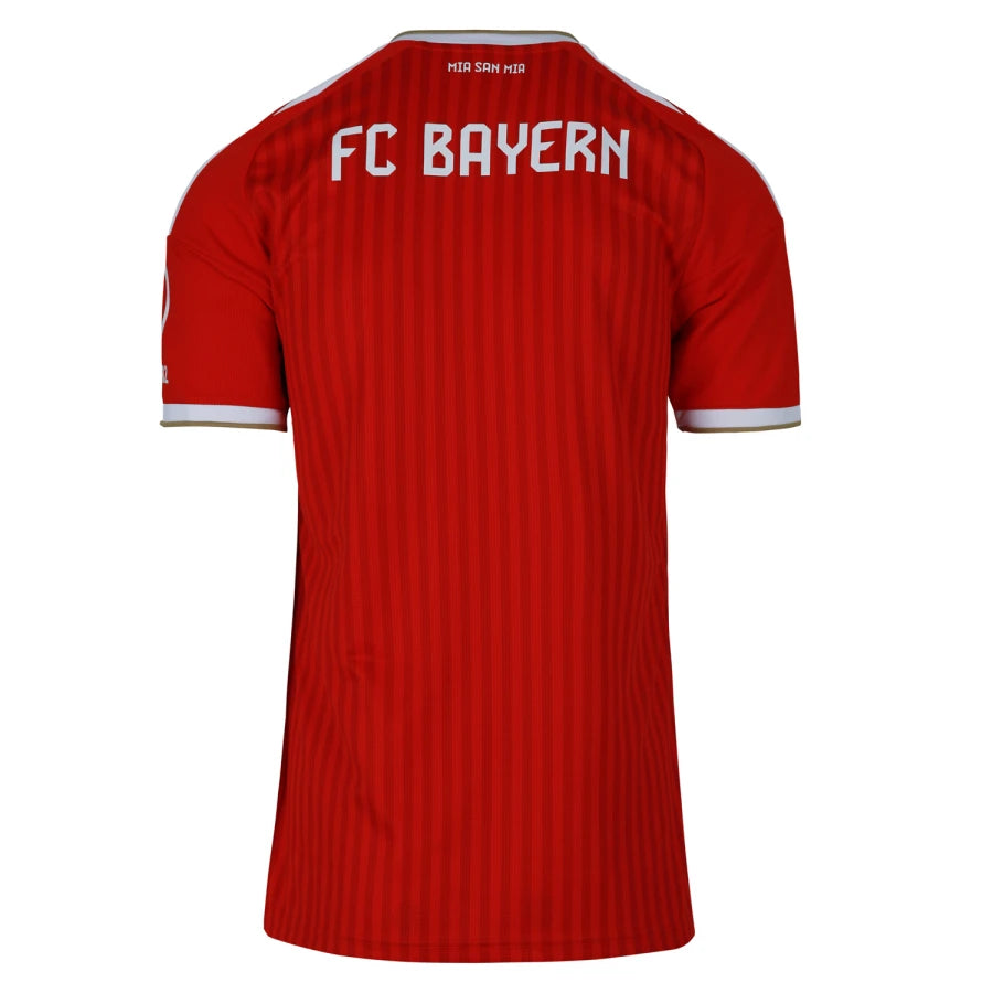 Adidas - Bayern Munich Men's Home 26/27 Soccer Jersey