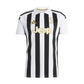 Adidas - Juventus Men's Home 26/27 Soccer Jersey