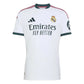 Adidas - Real Madrid Men's Home 26/27 Match Jersey