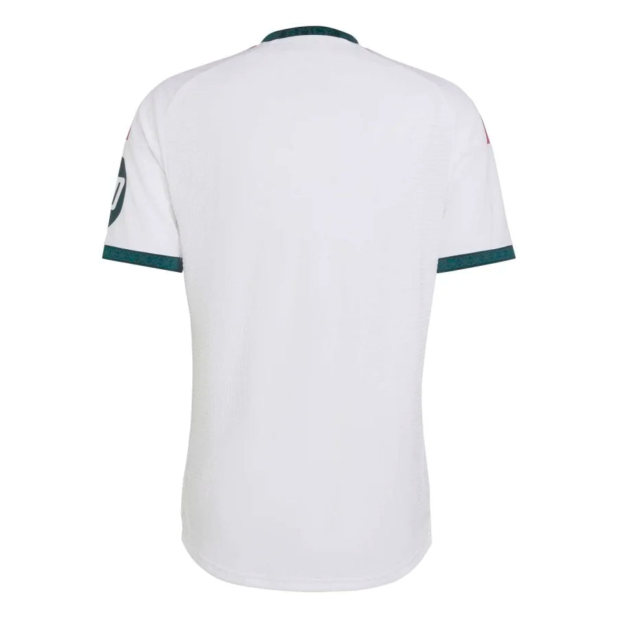 Adidas - Real Madrid Men's Home 26/27 Match Jersey