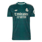Adidas - Real Madrid Men's Away 26/27  Soccer Jersey