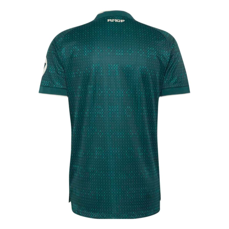 Adidas - Real Madrid Men's Away 26/27  Soccer Jersey