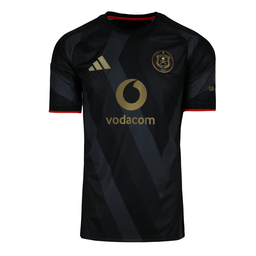 Adidas - Orlando Pirates Men's Home 26/27 Soccer Jersey