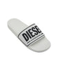 Sa-Mayemi-Pool slides with 3D logo white