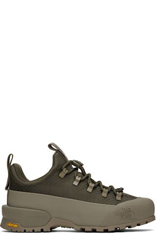 The North Face — Sneaker — Olive / Khaki