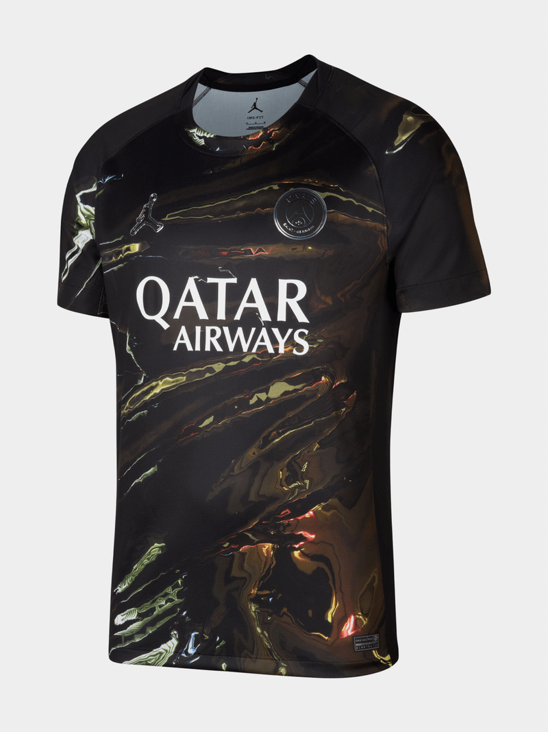 Jordan - Paris Saint-Germain 26/27 Night Edition Jersey