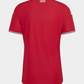 Adidas - Manchester United 26/27 Home Authentic Jersey