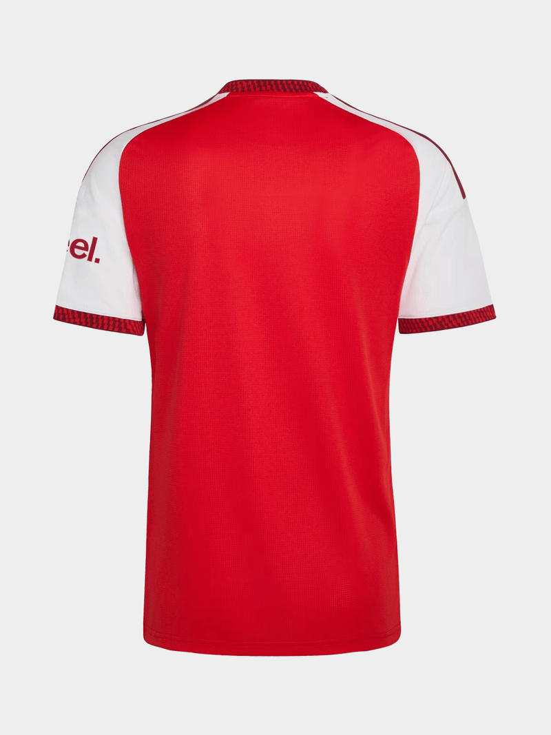 Adidas - Arsenal Home 26/27 Red/White Stadium Jersey