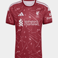 Adidas - Liverpool 26/27 Home Jersey