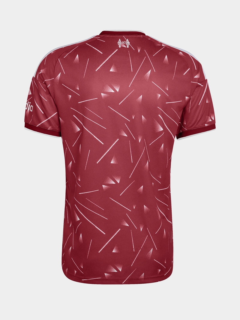 Adidas - Liverpool 26/27 Home Jersey