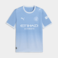 Puma - Manchester City Home 26/27 Blue Stadium Jersey