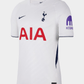 Nike - Mens Tottenham Hotspur Home 26/27 White Stadium Jersey