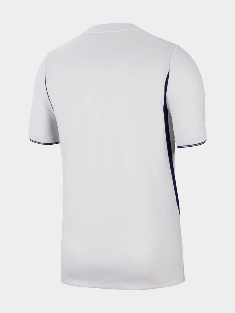 Nike - Mens Tottenham Hotspur Home 26/27 White Stadium Jersey