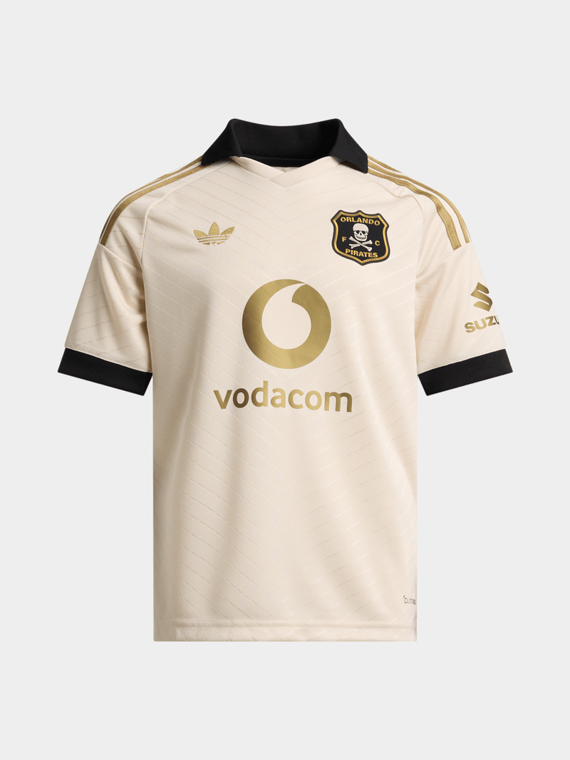 Orlando Pirates 26/27 Away Jersey