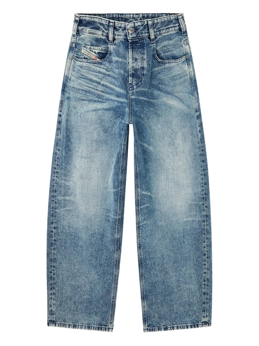 Diesel 1997 D-Enim jeans