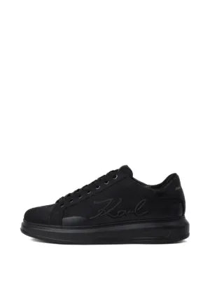 Karl Lagerfeld Kapri Signia Shine sneakers