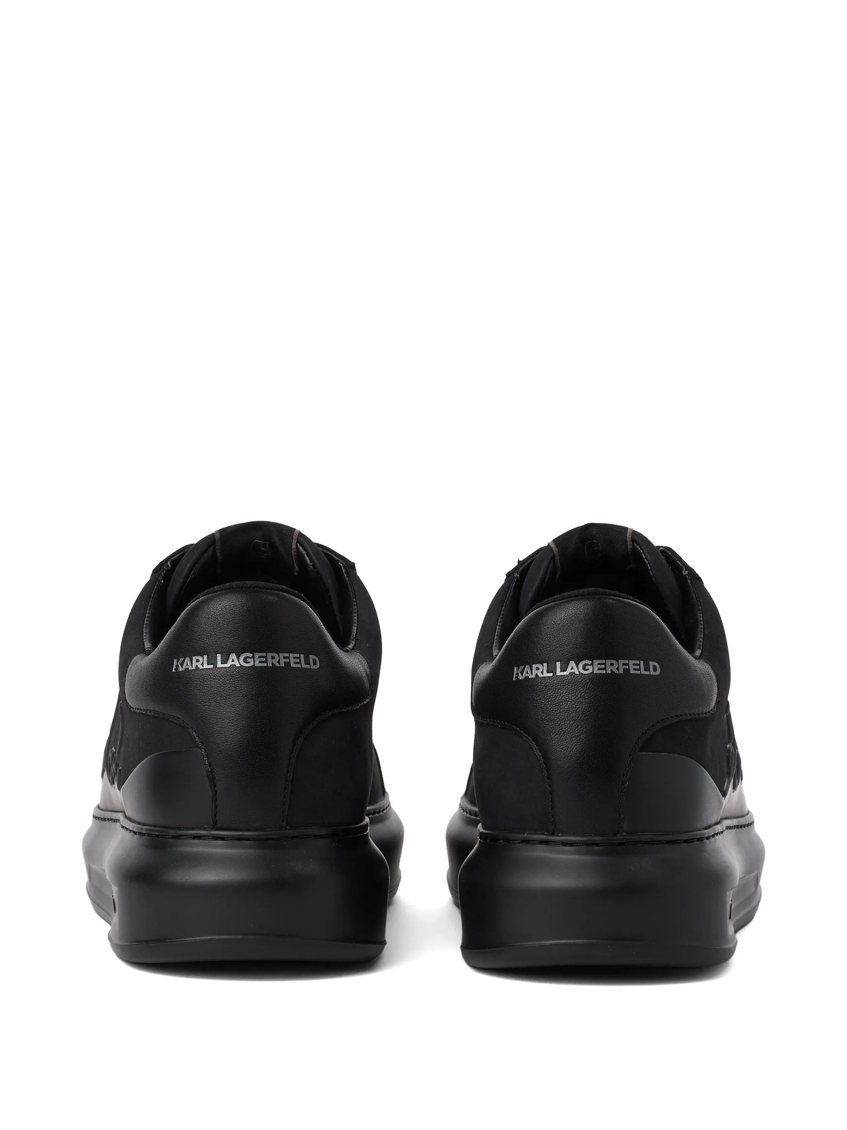 Karl Lagerfeld Kapri Signia Shine sneakers
