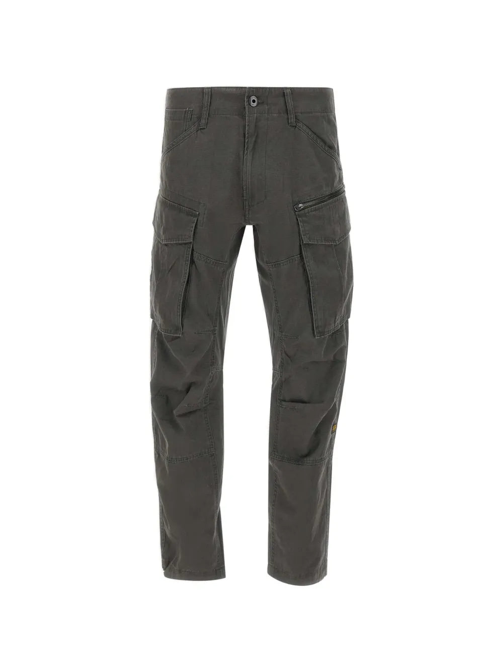 G-Star RAW Rovic Zip 3D cotton trousers