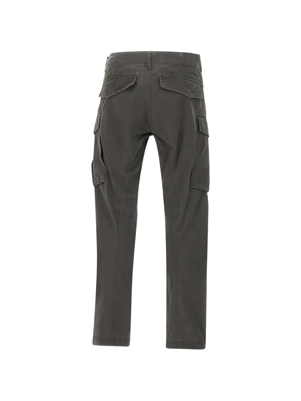 G-Star RAW Rovic Zip 3D cotton trousers