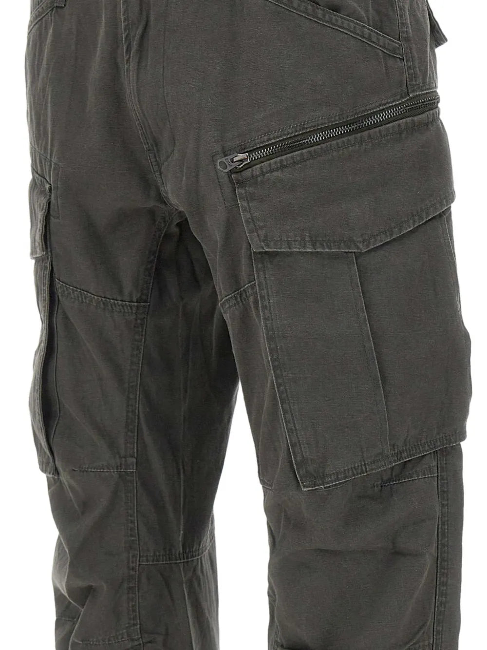 G-Star RAW Rovic Zip 3D cotton trousers