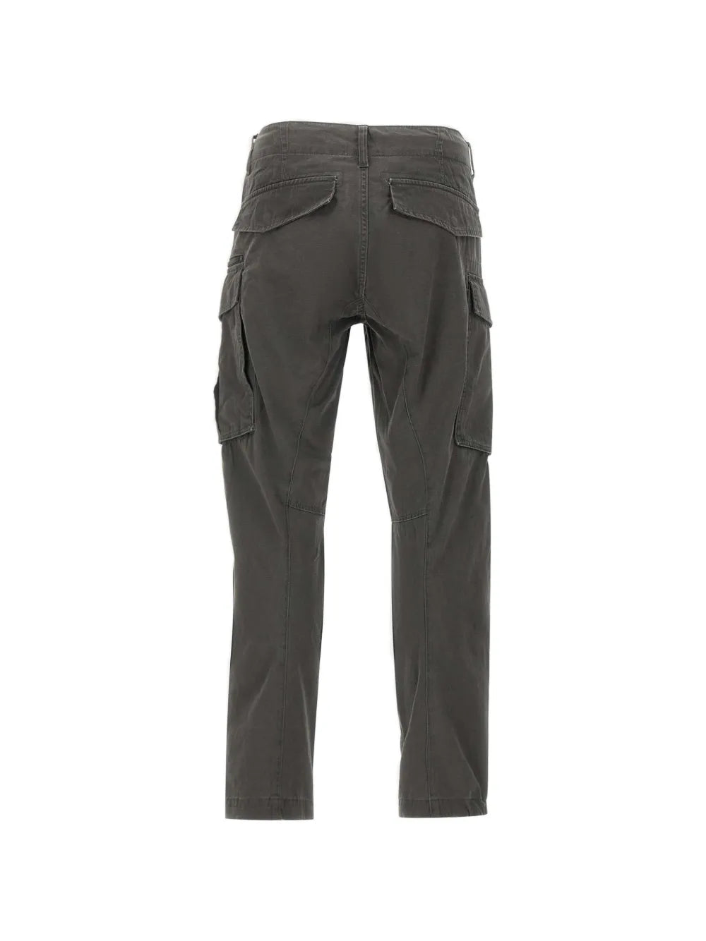 G-Star RAW Rovic Zip 3D cotton trousers