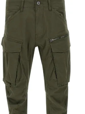 G-Star RAW Rovic Zip 3D tapered trousers