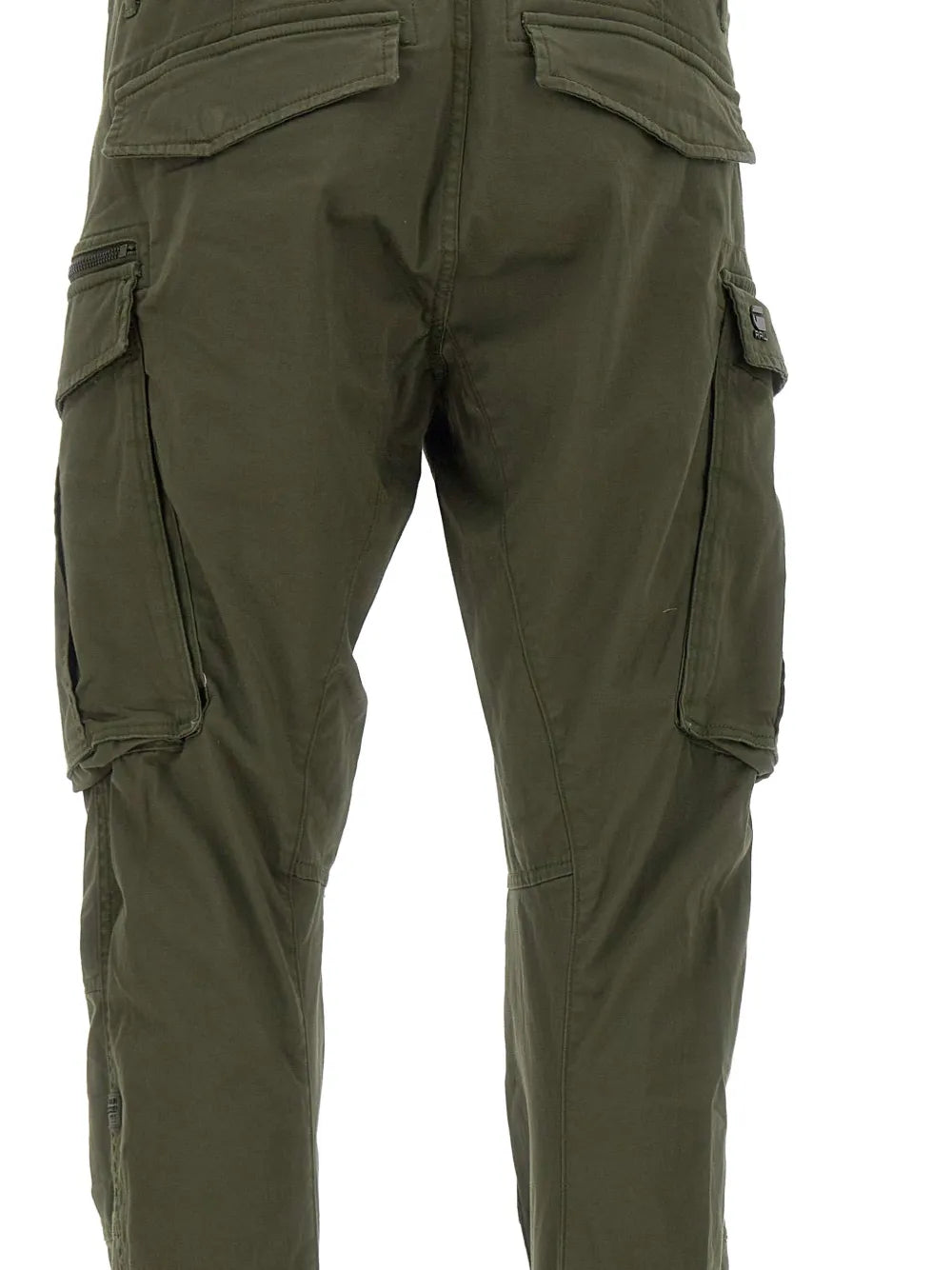 G-Star RAW Rovic Zip 3D tapered trousers