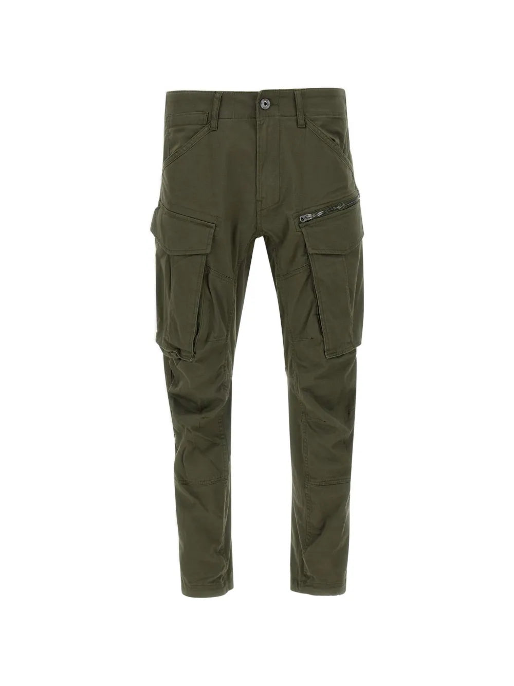 G-Star RAW Rovic Zip 3D tapered trousers