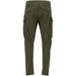 G-Star RAW Rovic Zip 3D tapered trousers